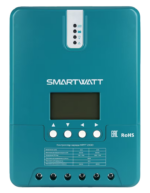 Контроллер заряда SmartWatt (Delta) MPPT 2430 30А — изображение 2