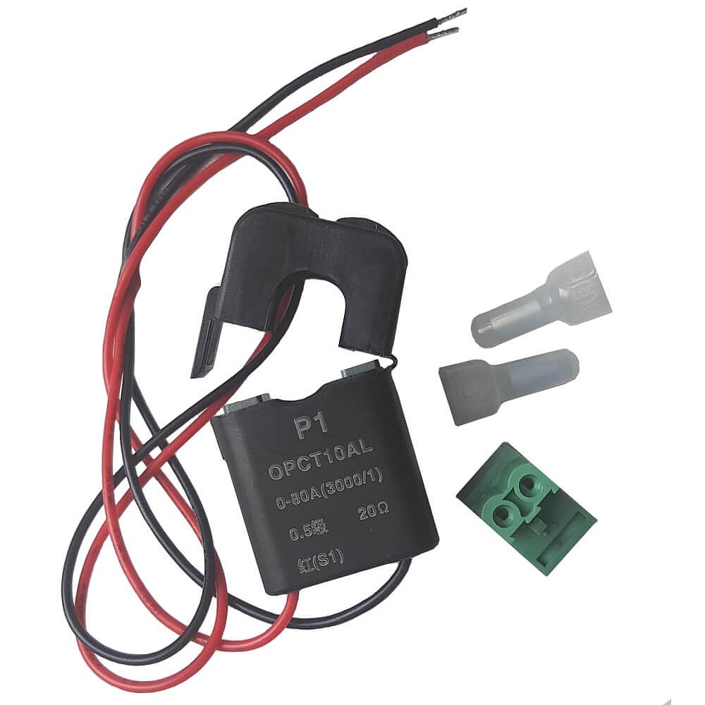 Current sensor CT-80 Sofar inverter Датчик тока CT-80 для инверторов Sofar