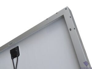 Солнечная батарея Sunways FSM 180M вид 1