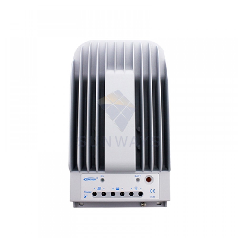 Контроллер заряда EPSolar Tracer MPPT 2215BN-1 Контроллер заряда EPSolar Tracer MPPT 2215BN-1
