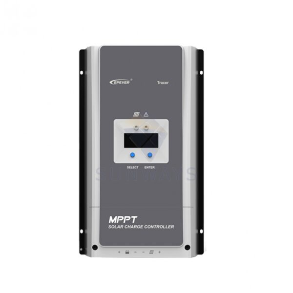 Контроллер заряда EPSolar Tracer MPPT 8420АN-1