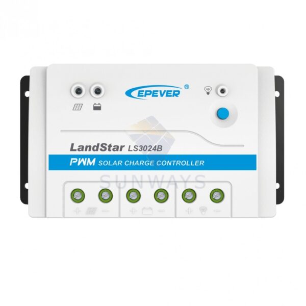 Контроллер заряда Epsolar LS 1024B-1