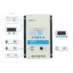 Контроллер заряда TRIRON4215N DS2/UCS-4