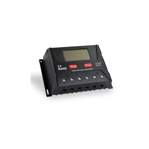 Контроллер заряда SRNE HP2430 PWM 30A