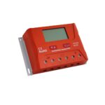 Контроллер заряда Delta PWM 2440-2