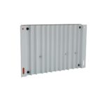 Контроллер заряда Delta PWM 2440 радиатор