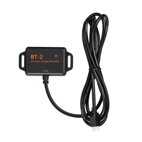 Bluetooth модуль BT-2 для контроллеров MPPT L