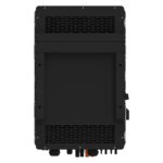 Гибридный солнечный инвертор DEYE SUN-80K-SG02HP3-EU-EM6