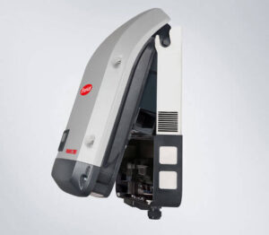 Fronius Eco 27.0 3S сетевой инвертор корпус