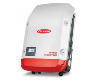 Fronius Symo Hybrid 3.0 3S гибридный инвертор