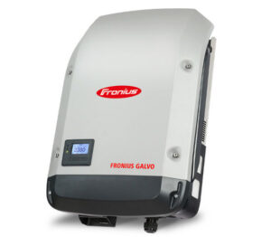 Fronius Galvo 3.0 сетевой инвертор