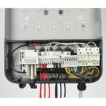 Fronius Galvo 3.0 сетевой инвертор силовой блок