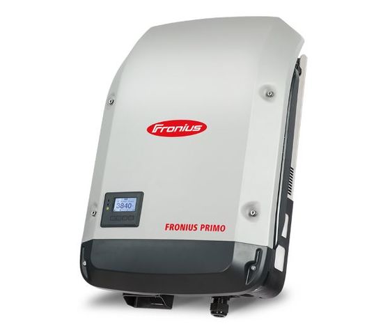Fronius Primo 3.0 сетевой инвертор