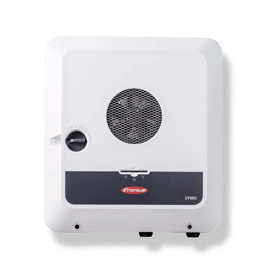 Гибридный инвертор Fronius Symo GEN24 Гибридный инвертор Fronius Symo GEN24