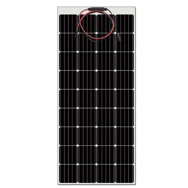Гибкая солнечная панель 160Вт E-Power