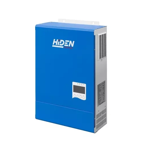 ИБП/Инвертор Hiden Master HS35 ИБП/Инвертор Hiden Master HS35