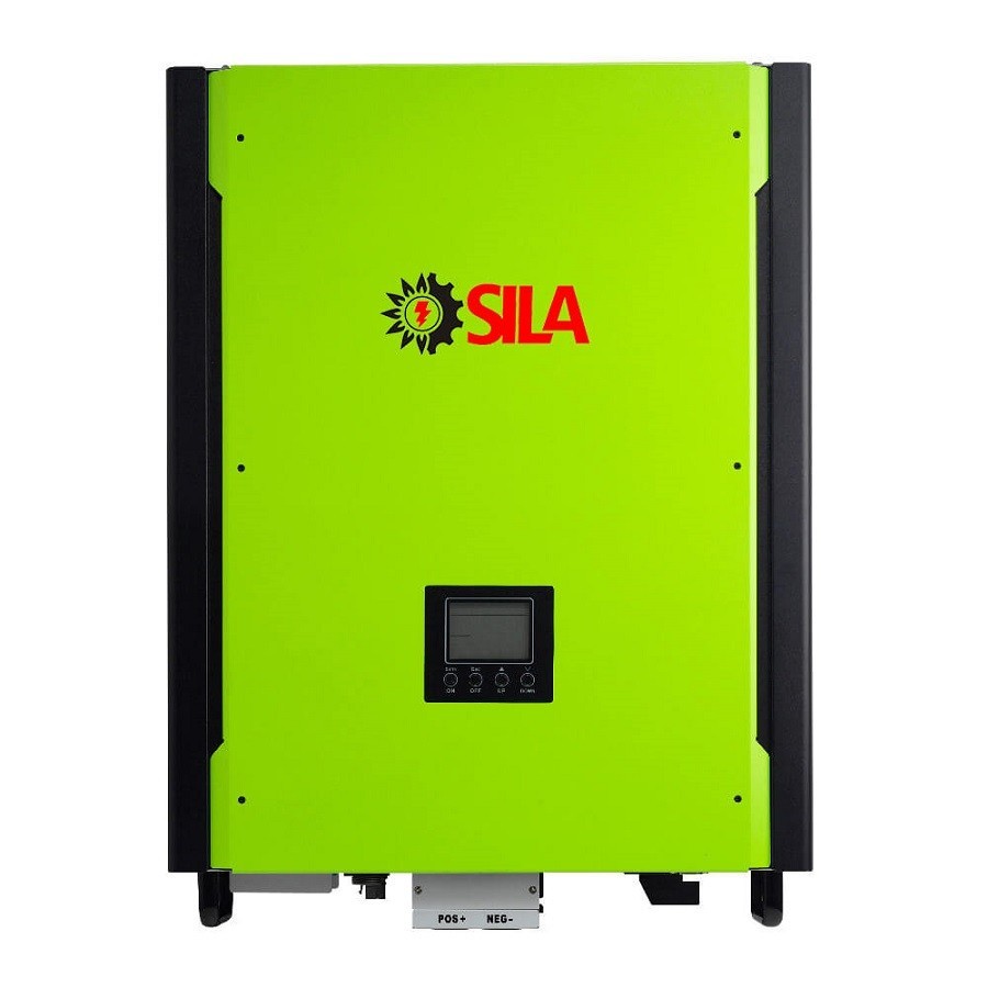 hybrid-solar-power-inverter-sila-pro-10kw-3-phase-reenergo Гибридный трехфазный солнечный инвертор SILA PRO 15000MH — изображение 1