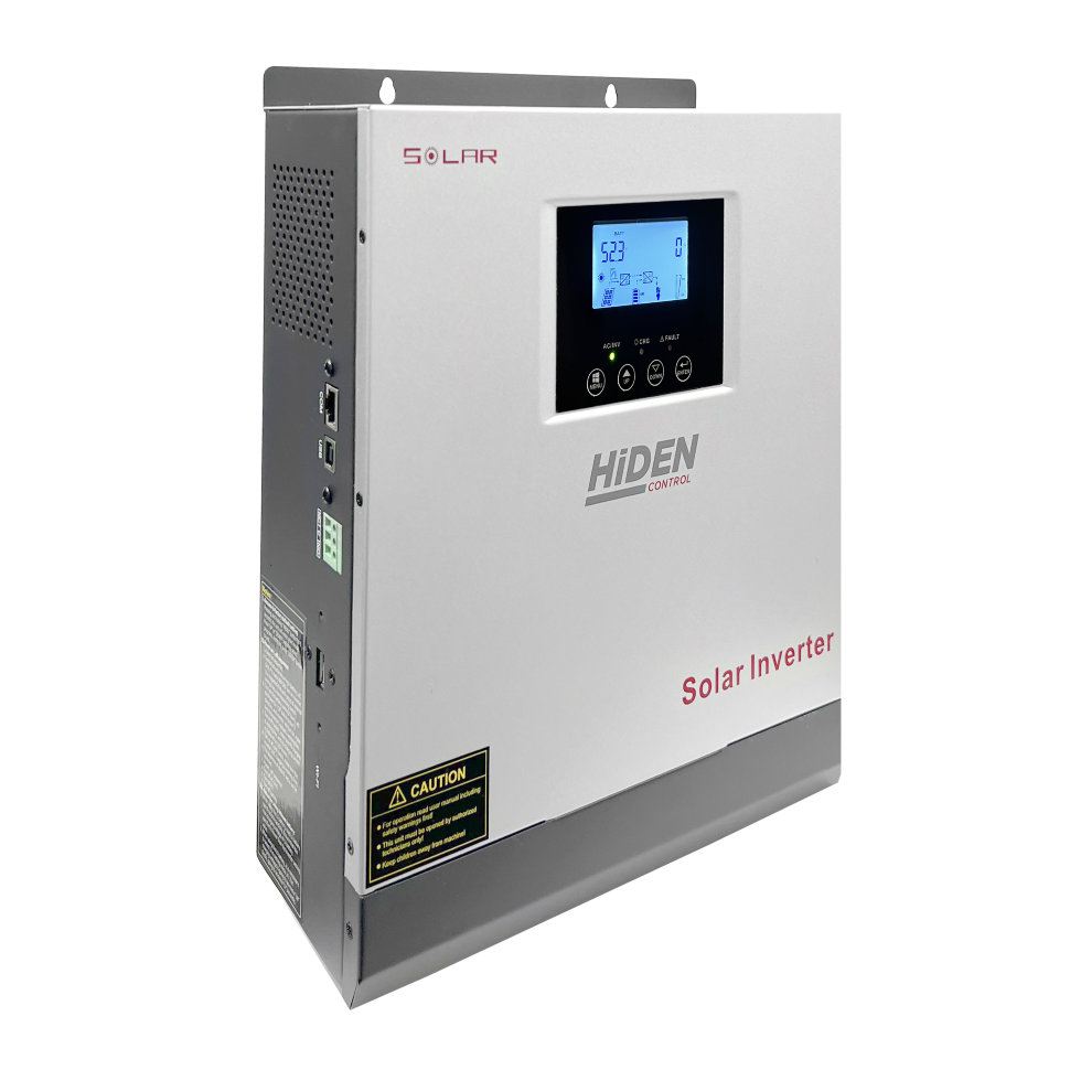 ИБП/Инвертор Hiden Control HS20-3024P 3000Вт ИБП/Инвертор Hiden Control HS20-3024P 3000Вт