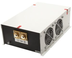 ИС1-24-2000У инвертор DC-AC (24В | 2000Вт)