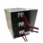 ИС1-24-6000Р инвертор DC-AC (24В | 6000Вт)