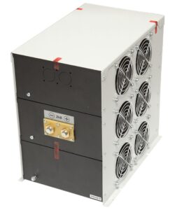 ИС1-24-6000У инвертор DC-AC (24В | 6000Вт)