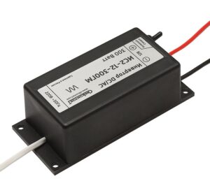 ИС2-12-300ГМ инвертор DC-AC (12В | 300Вт)