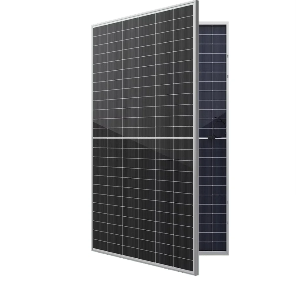 jinko 720 Солнечная панель JINKO 720Вт — изображение 1