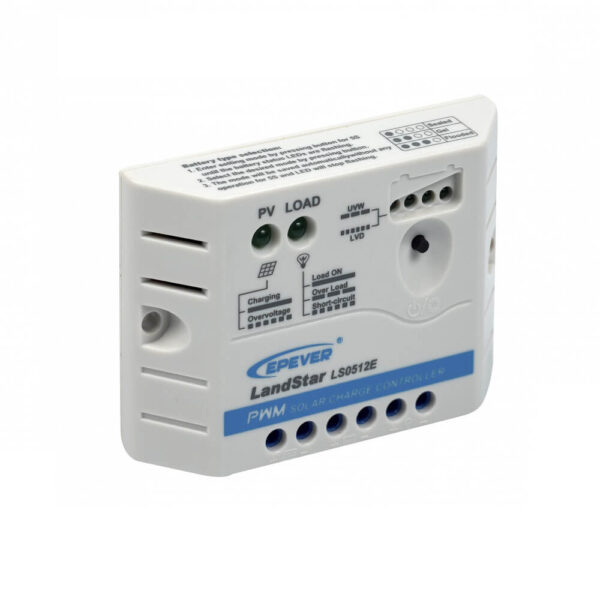Контроллер заряда Epsolar LS 0512E