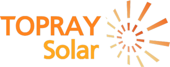 TOPRAY Solar