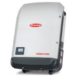 Сетевой инвертор Fronius Symo 15.0-3M
