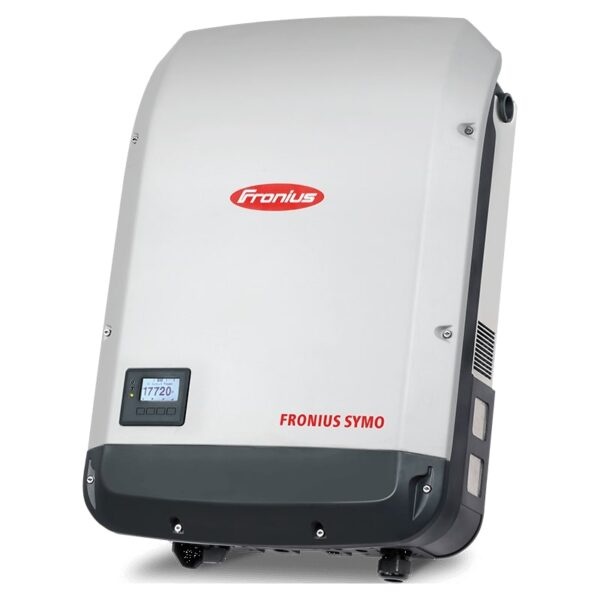Сетевой инвертор Fronius Symo 3.0-3S