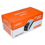 Стабилизатор напряжения для компьютера SMARTWATT AVR HOME 500