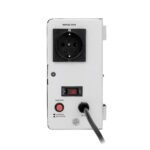 Стабилизатор напряжения для сплит-систем SMARTWATT AVR SLIM 500 Вт