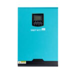Гибридный солнечный инвертор SmartWatt ECO 5K 48V 50А PWM