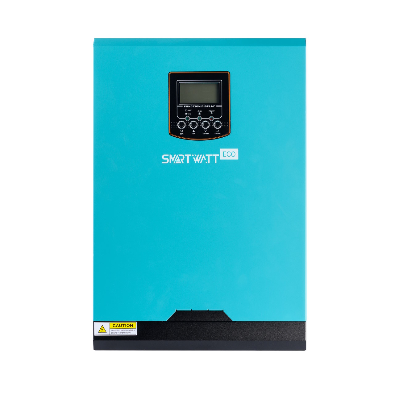 Гибридный солнечный инвертор SmartWatt ECO 5K 48V 50А PWM Гибридный солнечный инвертор SmartWatt ECO 5K 48V 50А PWM