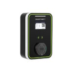 SMARTWATT EVC AC 22K 3P CO зарядная станция с розеткой Type 2