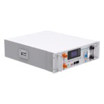 Литиевый накопитель SMARTWATT POWER UNIT 51.2-100 LFP 16S1PA W