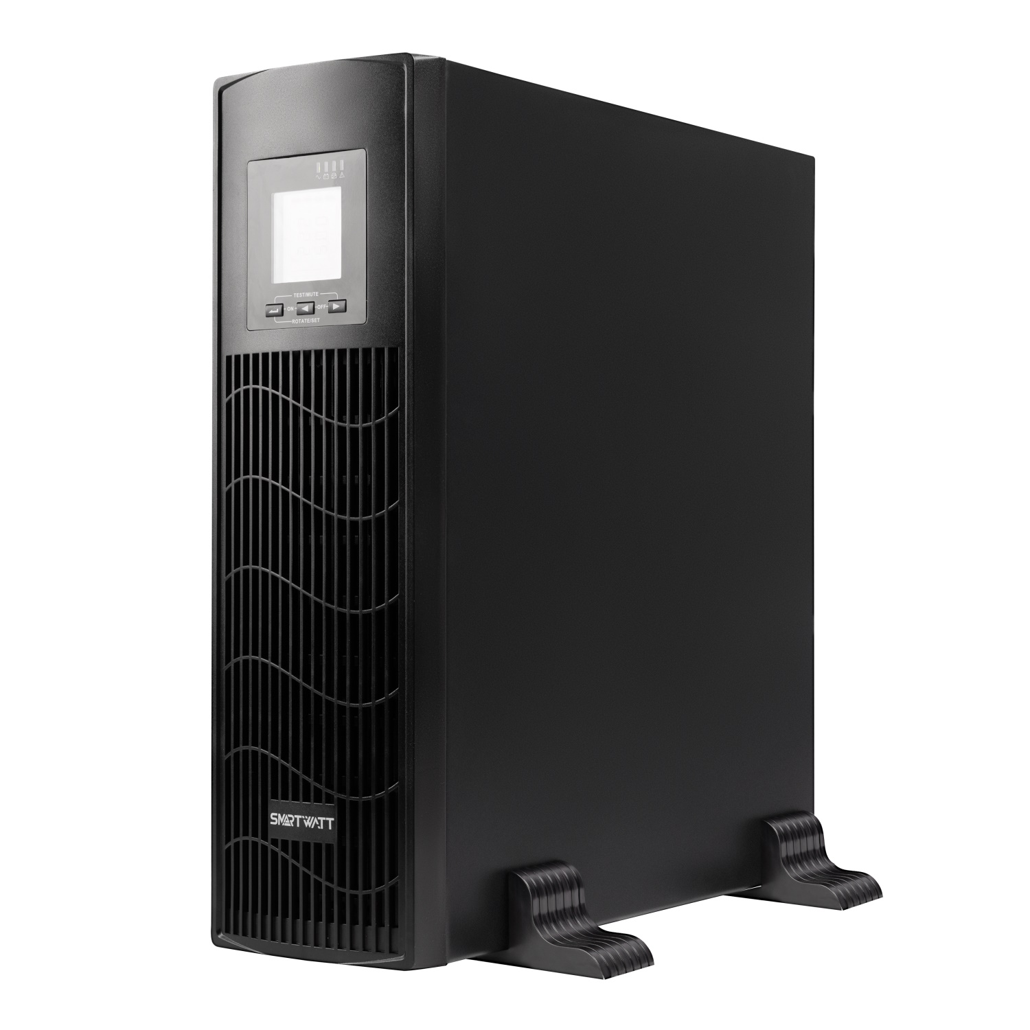 ИБП SMARTWATT UPS DATA 1,5-2-3kVA ИБП SMARTWATT UPS DATA 1,5-2-3kVA