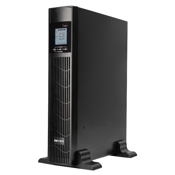 ИБП SMARTWATT UPS DATA 1kVA