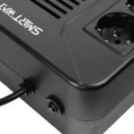 ИБП SMARTWATT UPS SAFE PRO LCD 1000 — изображение 4
