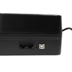 ИБП SMARTWATT UPS SAFE PRO LCD 1000 — изображение 5