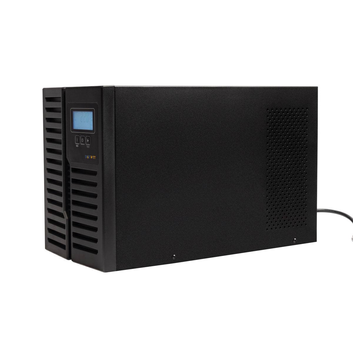 ИБП SMARTWATT UPS XPERT 2kVa/3kVa ИБП SMARTWATT UPS XPERT 2kVa/3kVa