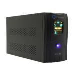 ИБП инвертор TEIBER Li 1000 (620Вт)