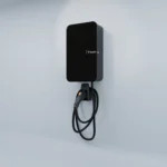 Зарядная станция для автомобилей TOUCH Home Mini